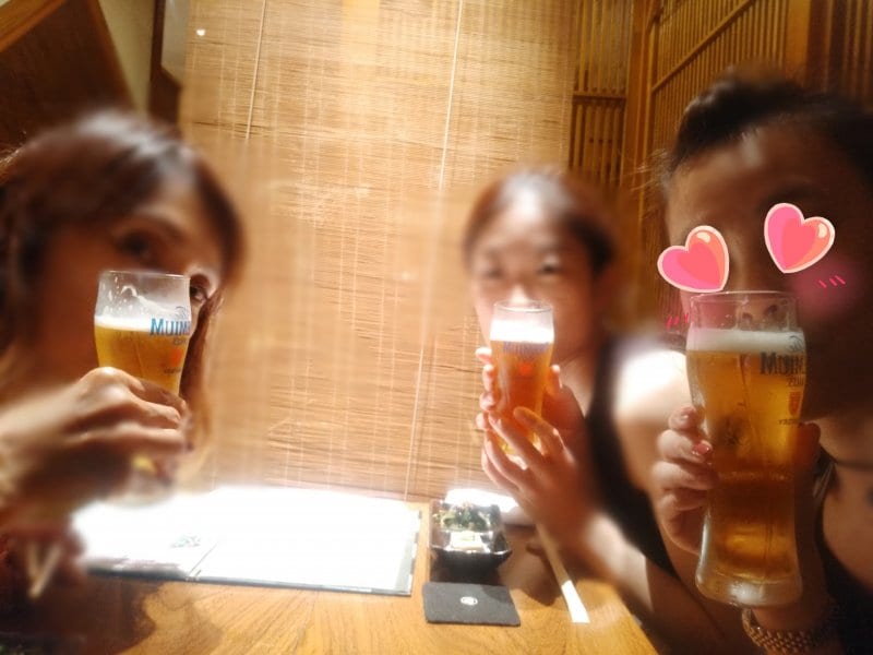 リハーサル3回目終了！