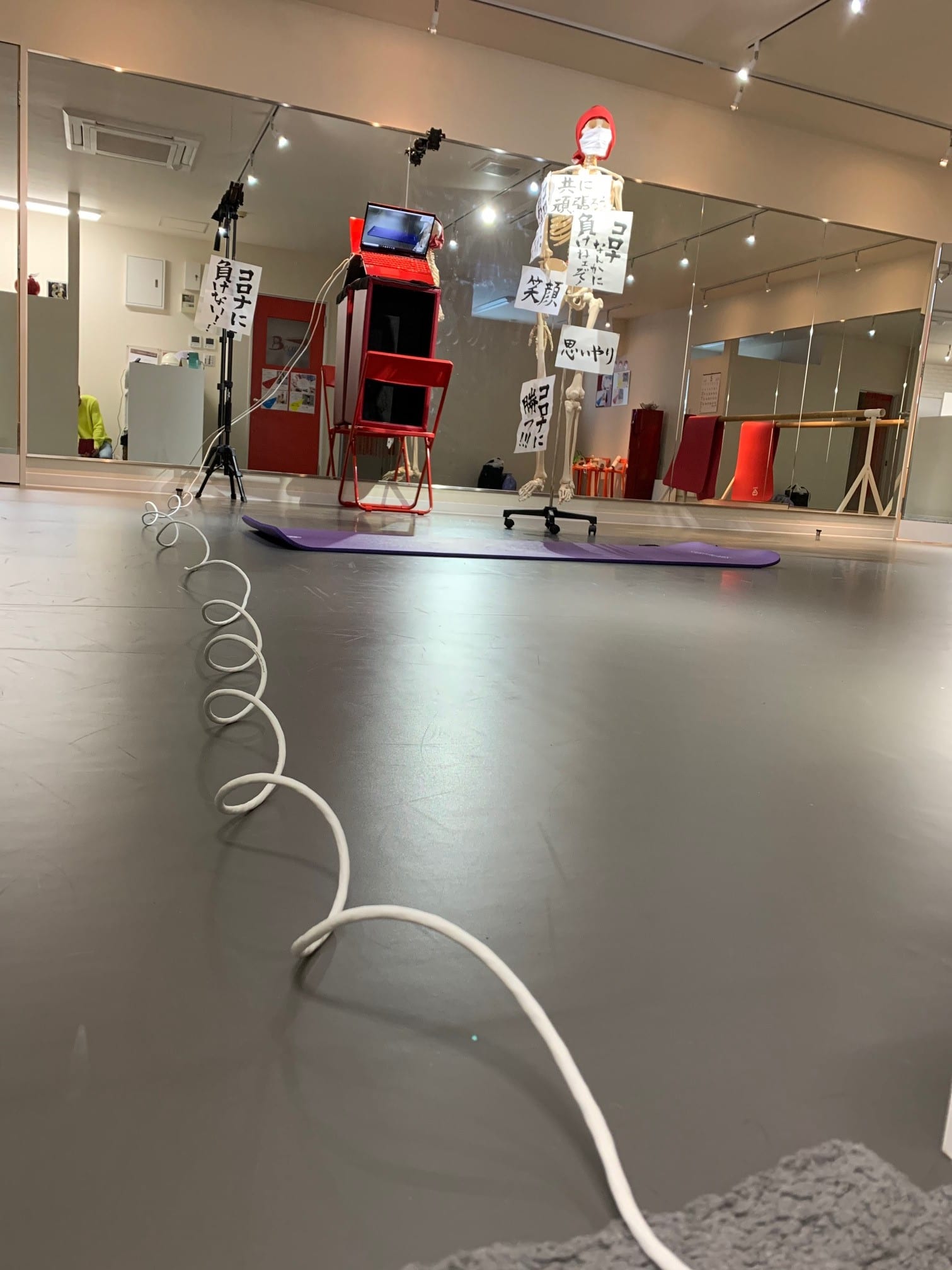 たぶん直径８㎜