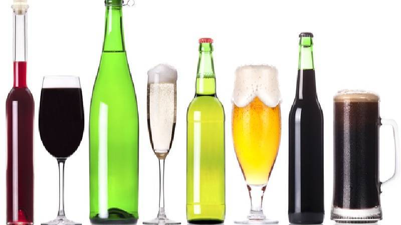 アルコールとダイエットの仕組み