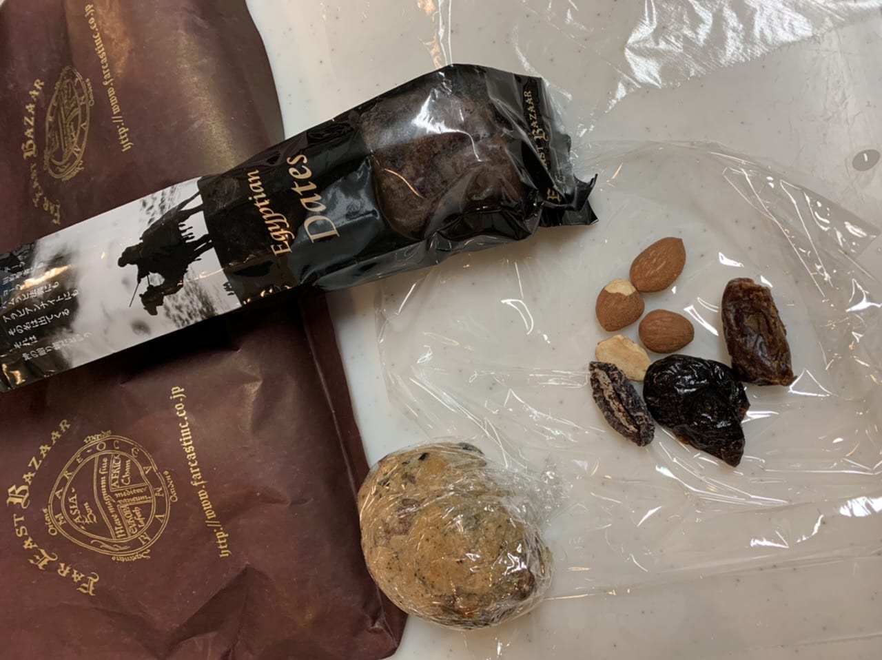 ダイエット中におすすめのオヤツと効果