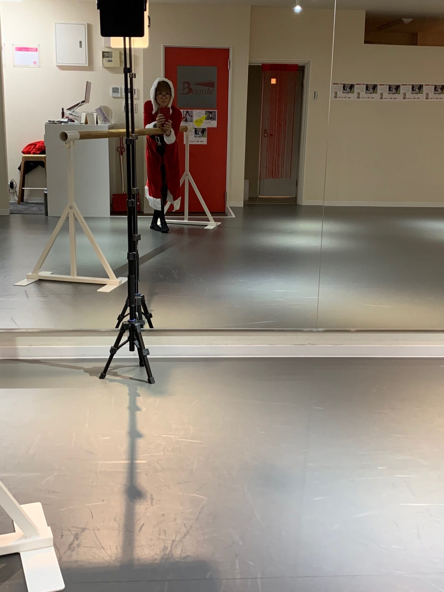 年内最後のオンラインレッスン報告