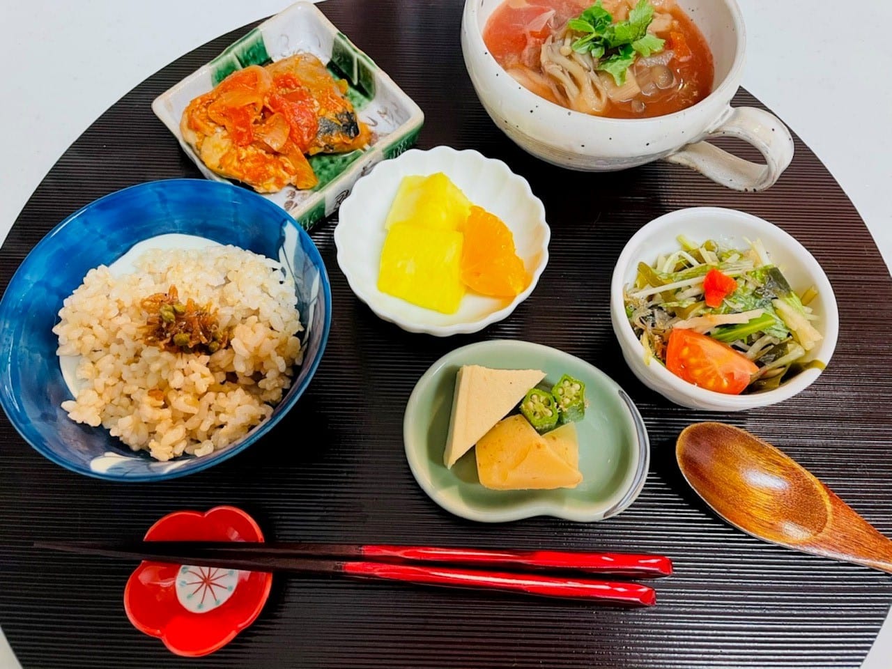 低GI値食品で中性脂肪の蓄積を防ぐ方法