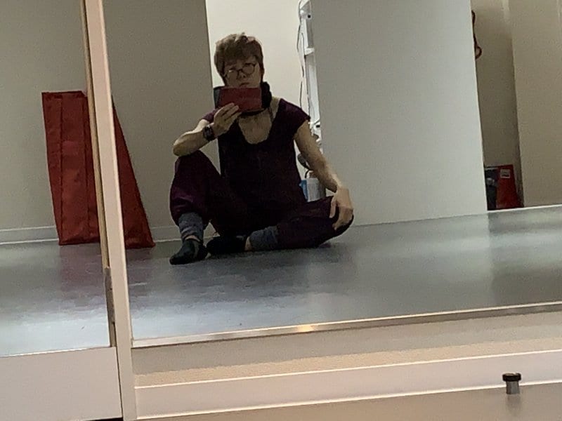 40代からのHIITと深層筋ピラティス