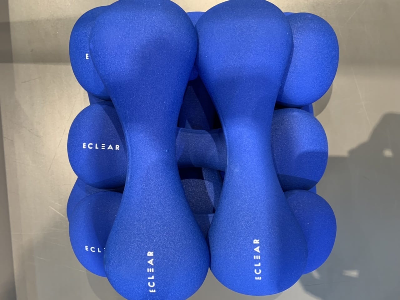 4月からの腹筋強化プログラム