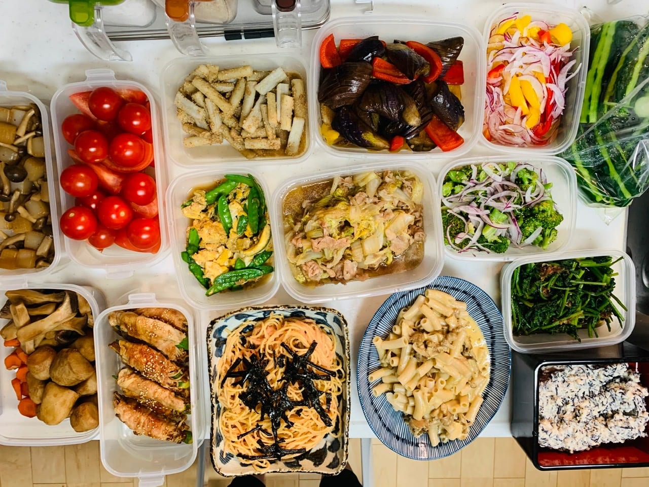 痩せられない4つの理由とカロリー管理