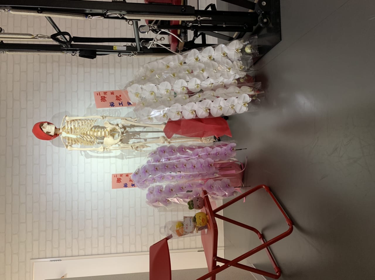 2周年特別企画！8月通い放題キャンペーン