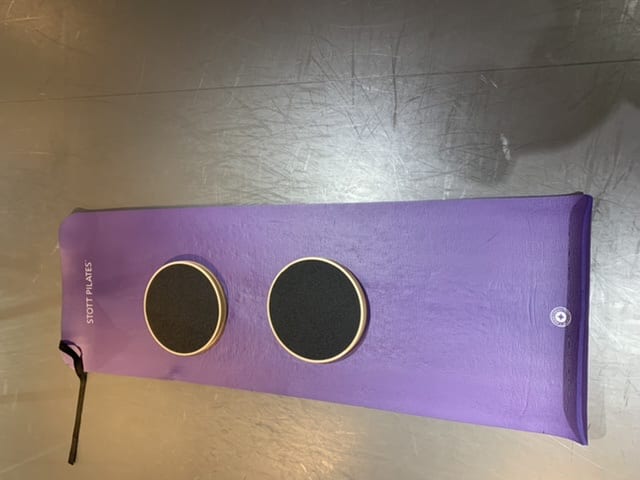 8月のテーマ:回転ディスクの活用