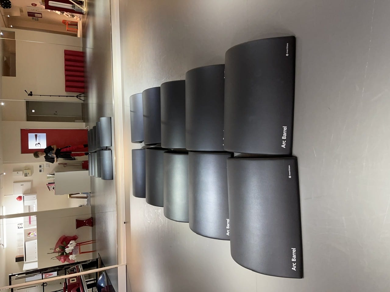 9月のテーマはアークバレル活用