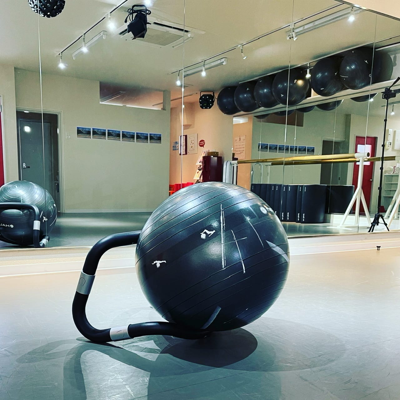 10月のテーマはHaloトレーニング