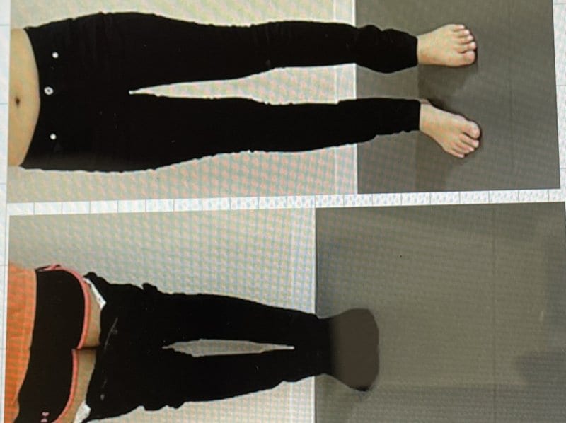 2ヶ月間の本気ダイエット成果報告