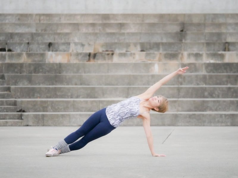 2ヶ月間の体脂肪減少チャレンジ開始