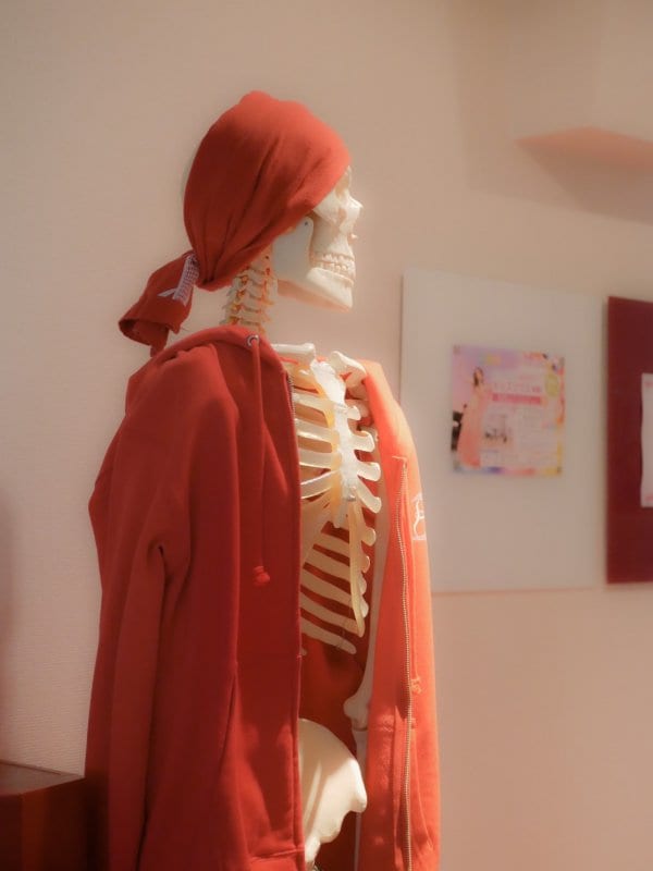 体脂肪率ダウン劇レースがスタート