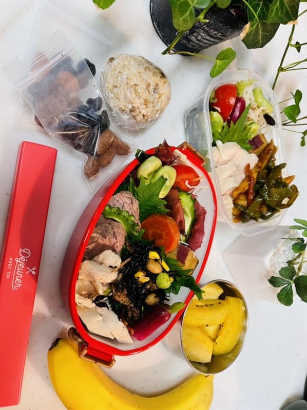 劇レース開始とボディメイクの目標