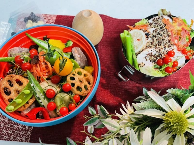 劇レース4週目の経過と肌質の嬉しい変化