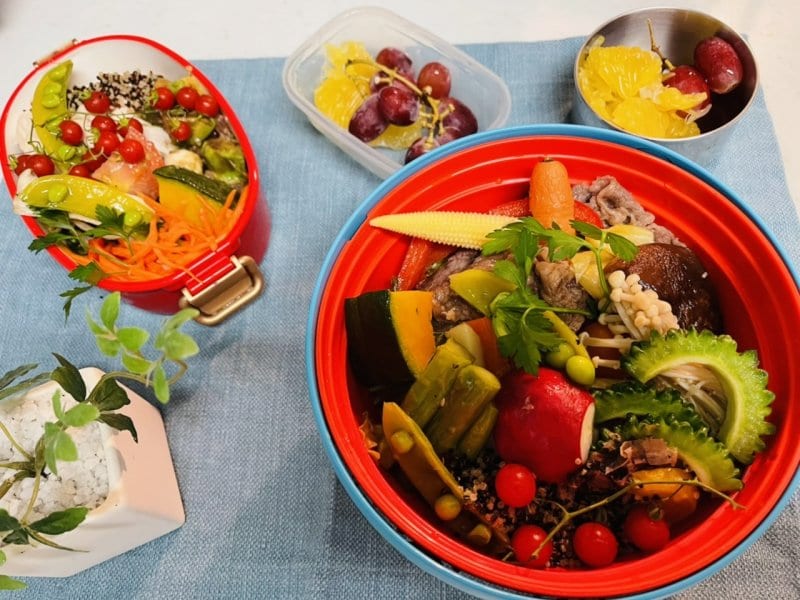 体脂肪率ダウン劇レース5週目の計測