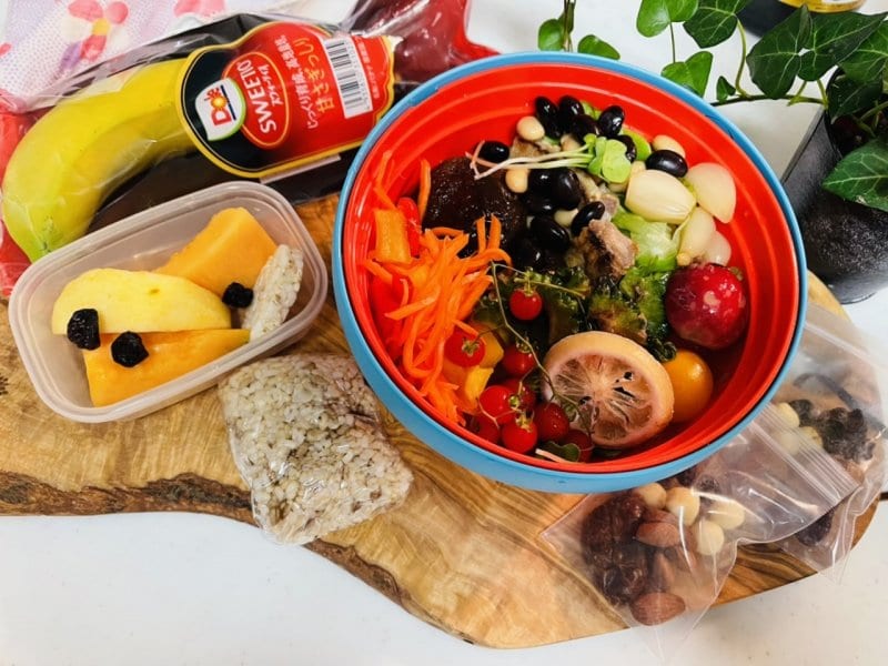 舞台練習の奮闘とスタジオ撮影計画