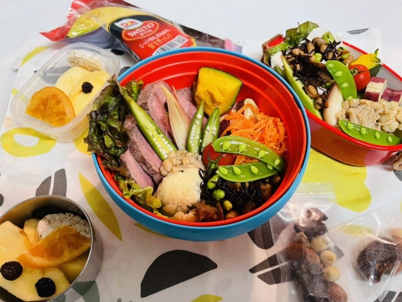 劇レース6週目とリップシンクの初挑戦