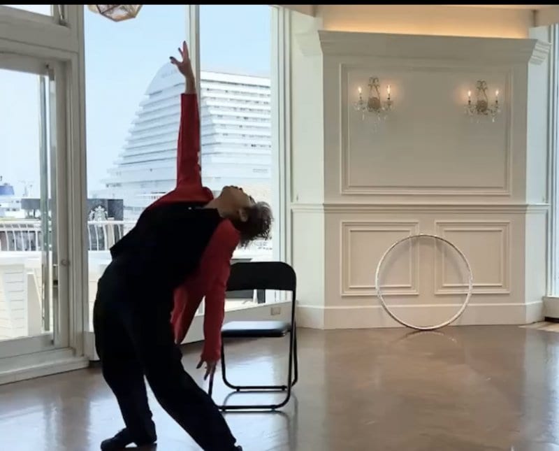 舞台「銀太」無事終演の感謝報告