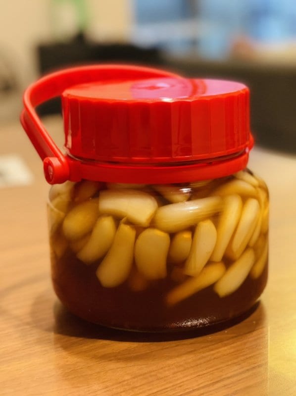 90歳の父とマグロで笑い合った父の日