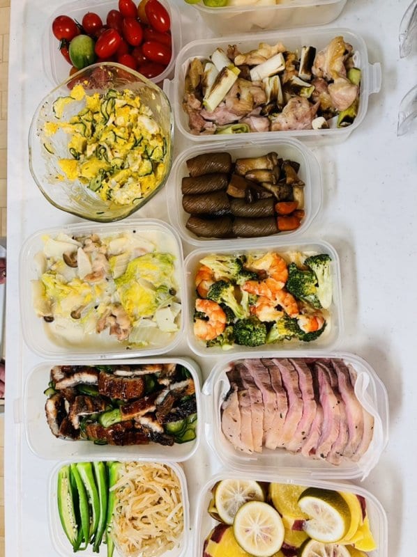 燃やして削ぎ落とす曲線美プログラム