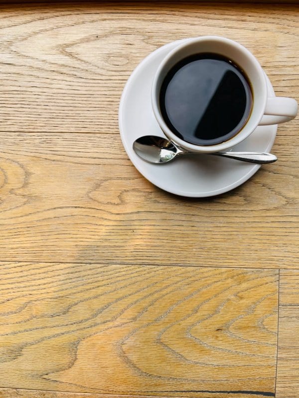 スタビリティチェアの魅力と学び