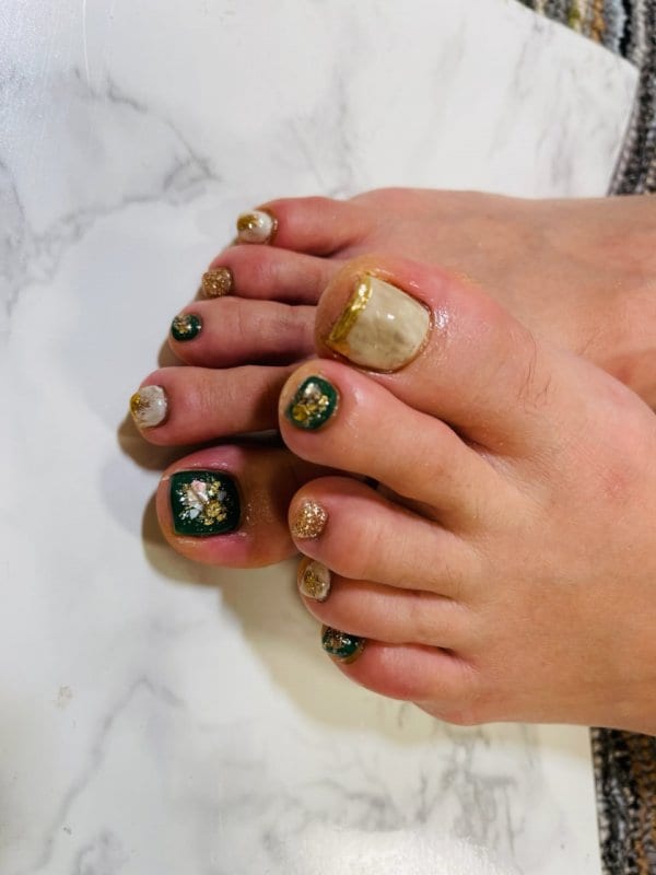 新年の舞台オファーとビューティープロジェクト