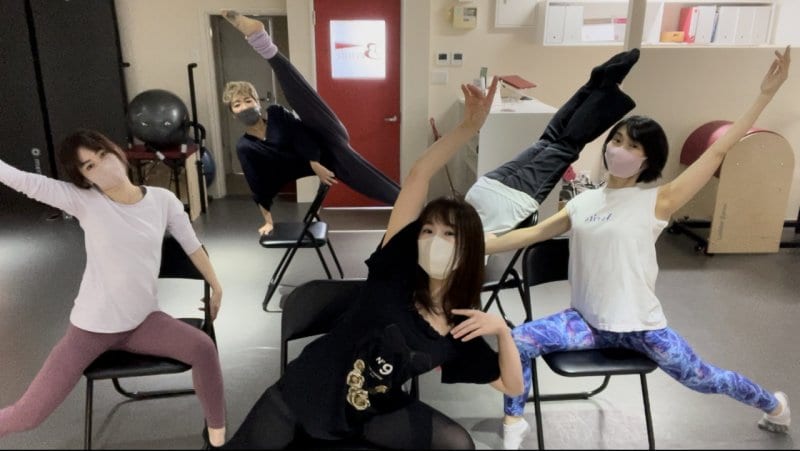 体験を通じて新たな自分を発見する