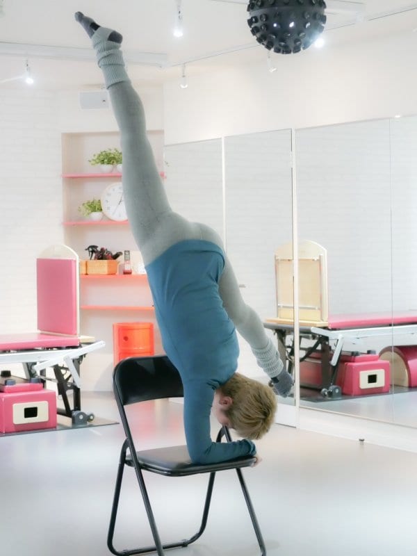 50歳からの挑戦:新ダンスクラス開講