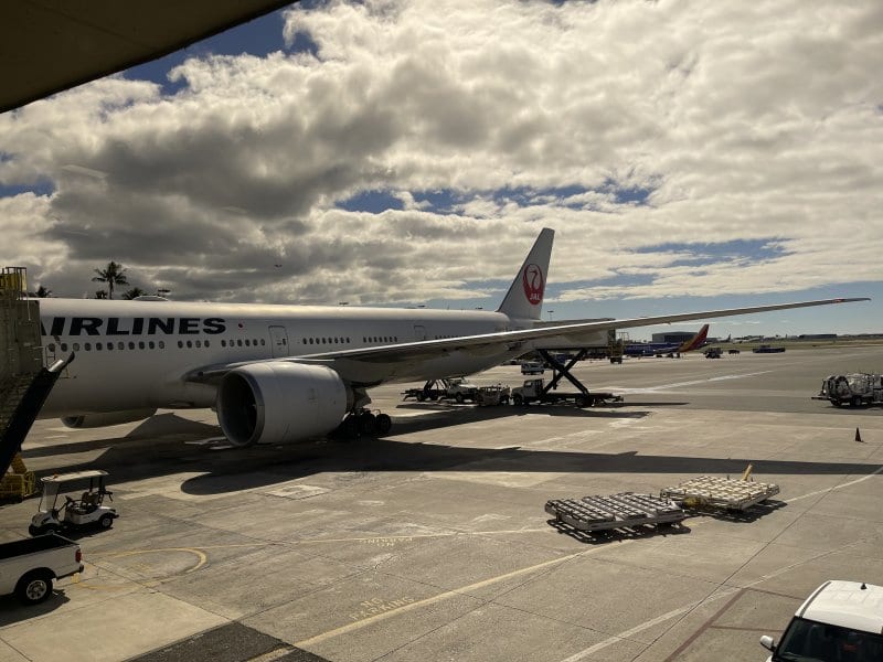 海外のインフレ実感と日本への帰国