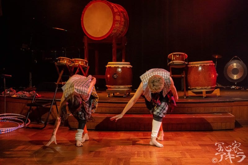 生涯チャレンジャー：オーディションへの決意