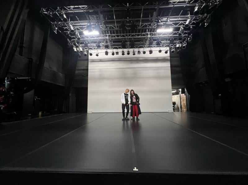 11月の自主公演「銀太劇場」決定