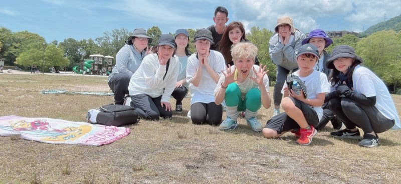 青空ピラティスの幸福感と銀太劇場の脚本