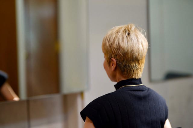 更年期障害との闘いと命の母への感謝