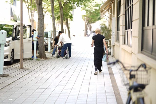 50代からの働き方改革とクラス編成