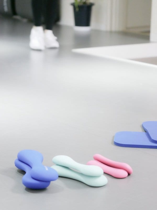 継続こそ力なり：未来への健康プレゼント