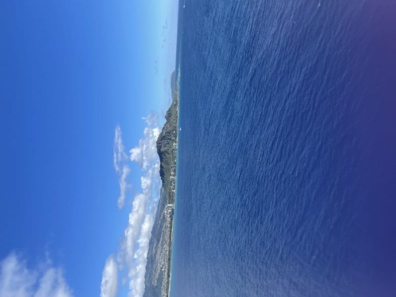 命의尊さ와三途의川로부터의生還