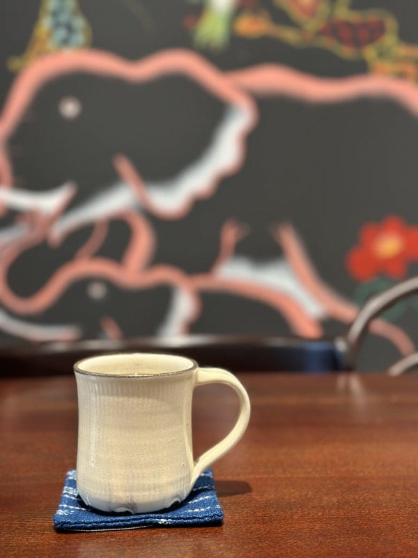 職人気質の信念とマニアックなこだわり