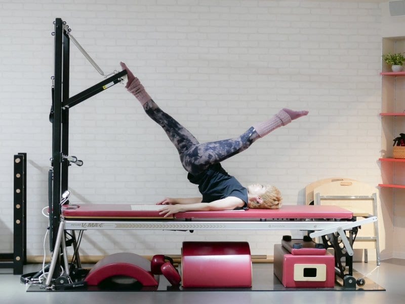 単発パーソナルレッスンの活用方法