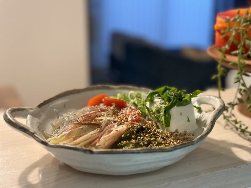 人間ドックの結果と丁寧な生活への誓い