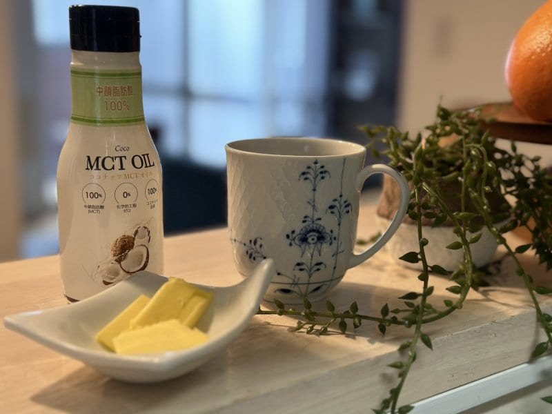 五感がおぎ澄まされる毒だし：DAY2