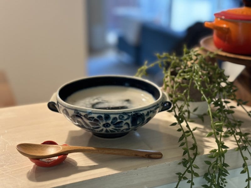 4日間の体組成変化と心の毒だし