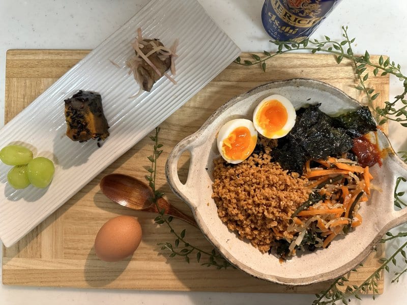 肝臓毒だし準備期1日目の身体のミラクル