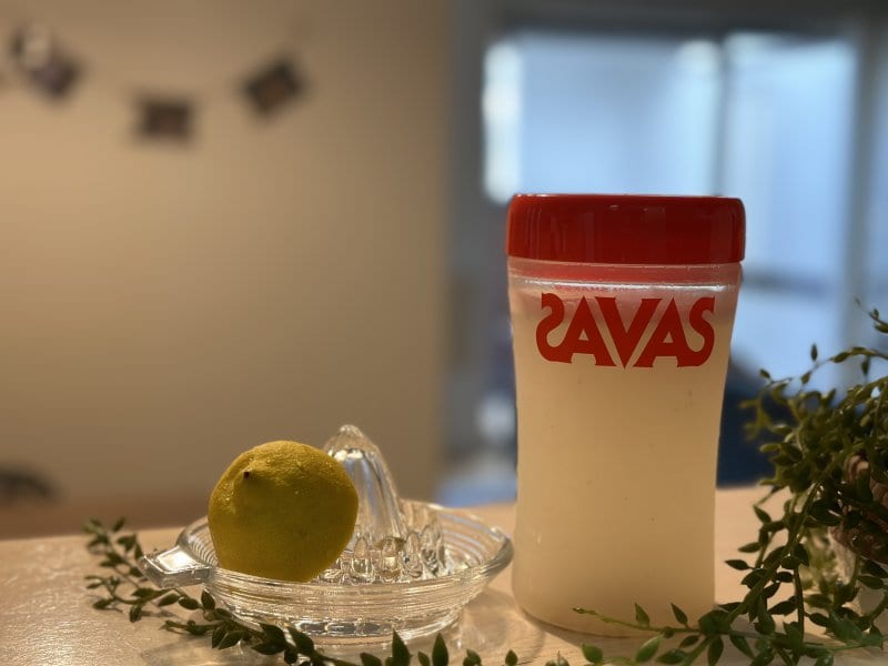 肝臓編DAY1：心の毒だしと自分への対話