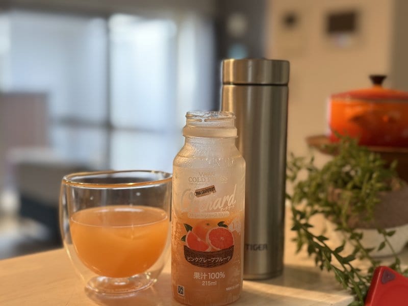 3日目：食は心を作るものという深い実感