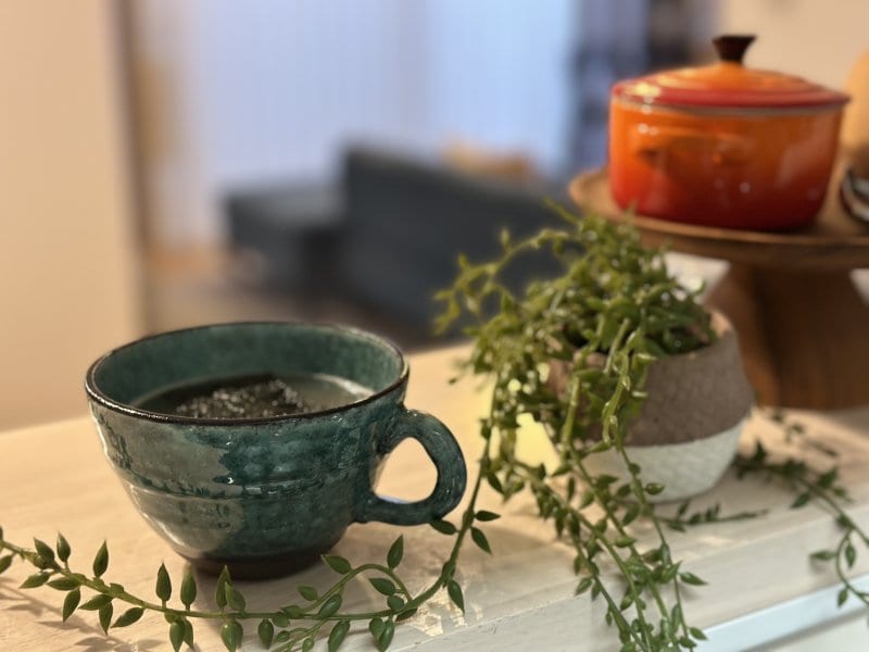 回復期1日目の体組成変化と生理前の影響