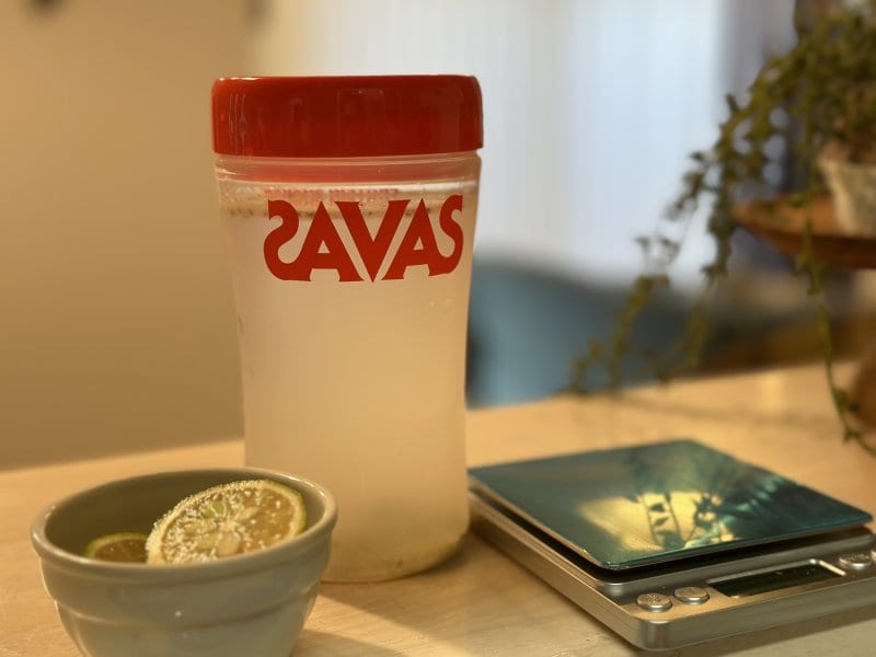 腎臓編DAY1：絶食ストレス의逃し方