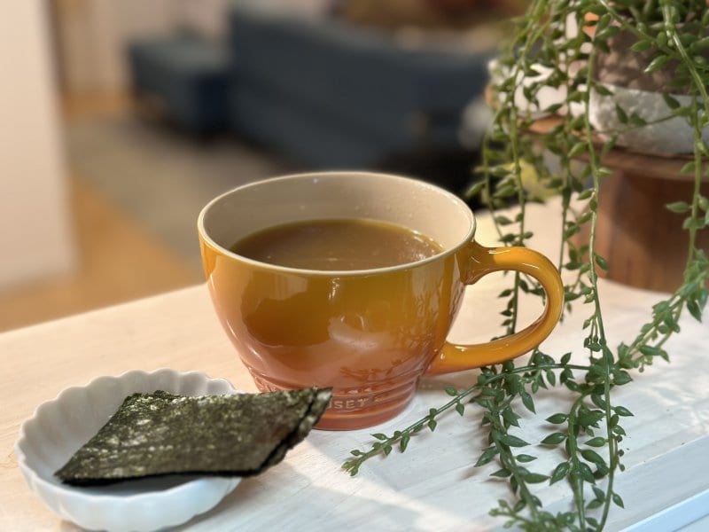 腎臓編DAY3：穏やかな心と水の拘り