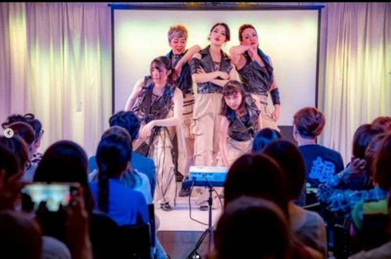 銀太劇場Vol.3の輝きと感謝